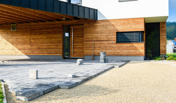 Best Cobblestone Driveway Pavers  in Forked River, NJ
