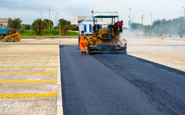 Best Residential Paver Driveway  in Forked River, NJ