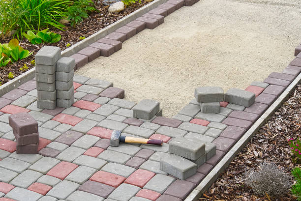 Best Professional Driveway Pavers  in Forked River, NJ