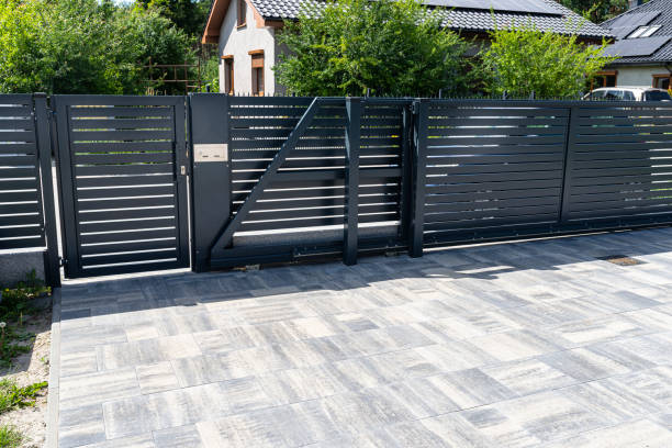 Best Residential Paver Driveway  in Forked River, NJ