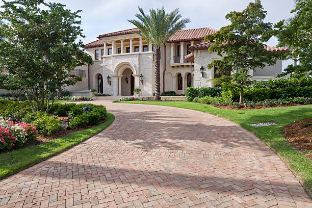 Best Driveway Pavers Near Me  in Forked River, NJ