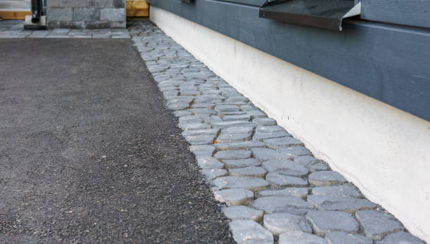 Best Decorative Driveway Pavers  in Forked River, NJ