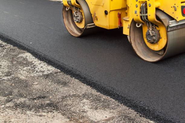 Best Interlocking Driveway Pavers  in Forked River, NJ