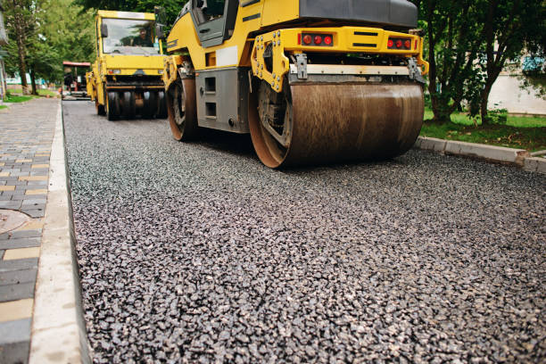 Reasons to Select Us for Your Driveway Paving Requirements in Forked River, NJ